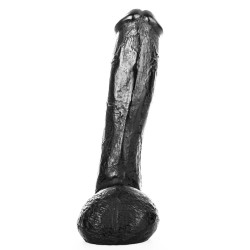 All Black Gode AB14 Vince All Black 18 x 5.2cm